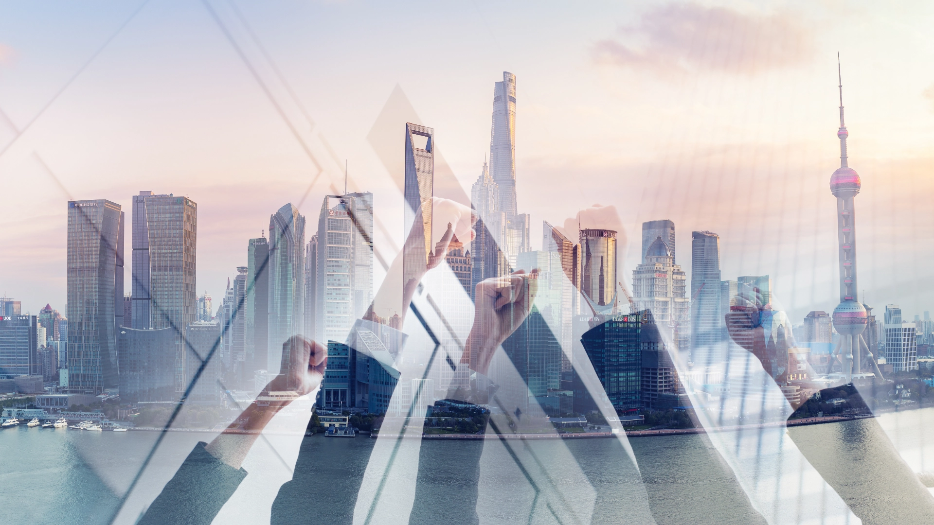 赢睿科技办公环境