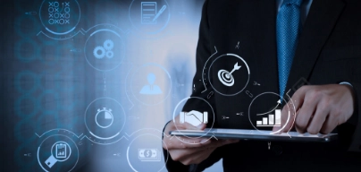 中意保险代理移动展业平台