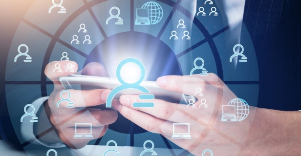 全渠道客户管理