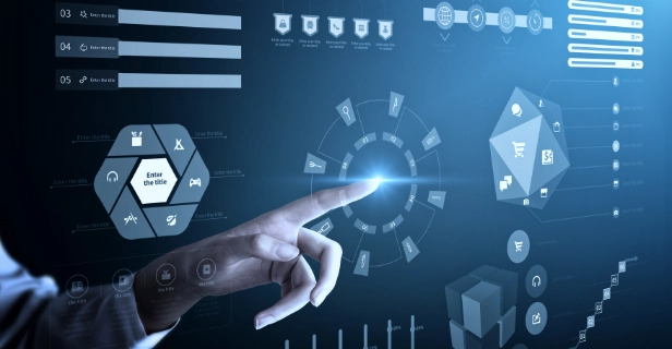 实时报表与风险预警