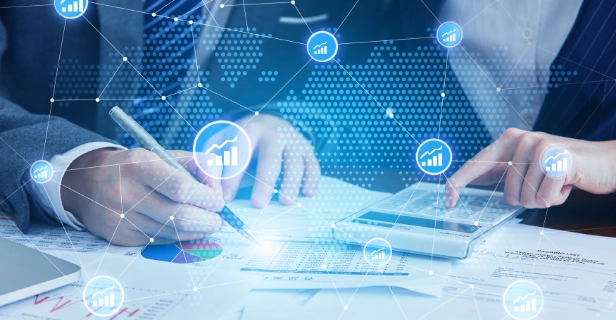 项目规划与调度