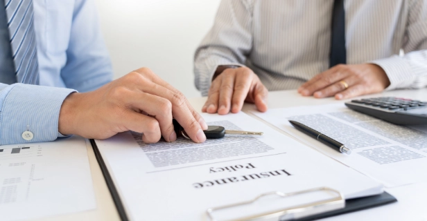 即时报价与产品匹配