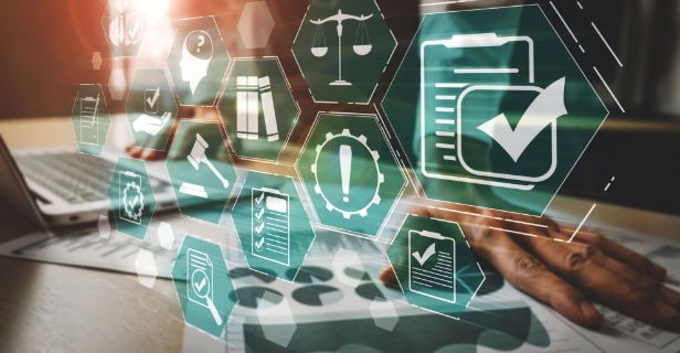 专属风控解决方案