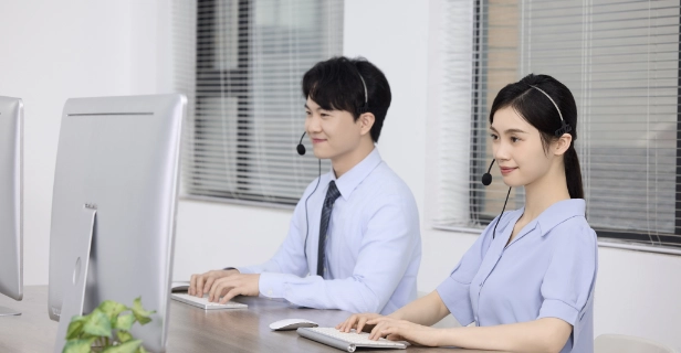 销售线索分配与跟进