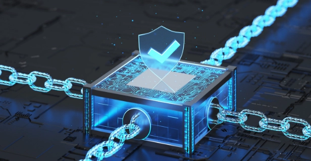 数据安全与合规保障