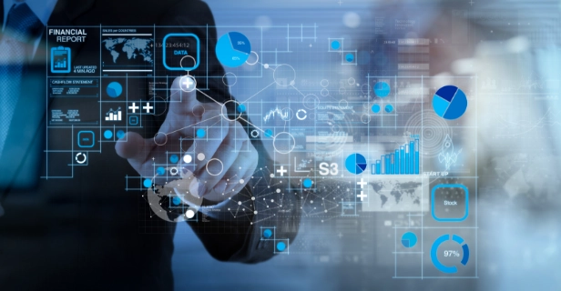 数据驱动决策中台